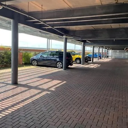 Lux Waterfront 2 Bed Apt, V&A 10Min Walk, St Andrew'S Golf 25Min Drive Dundee Exterior photo