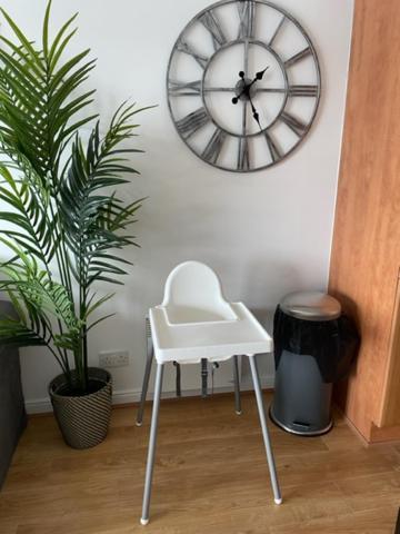Lux Waterfront 2 Bed Apt, V&a 10min Walk, St Andrew's Golf 25min Drive Apartment Dundee